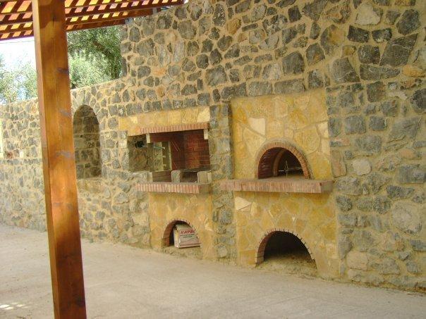 Rodakino Βay Exterior foto